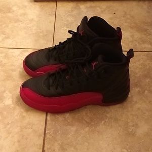 Jordan 12's size 6.5